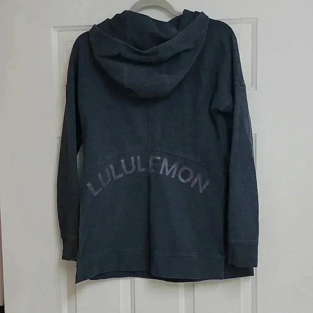 Lululemon Cut Above Hoodie